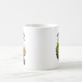 Mug Le Poulet Fou (Centre)