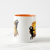Mug : Le pouvoir au sein (Centre)