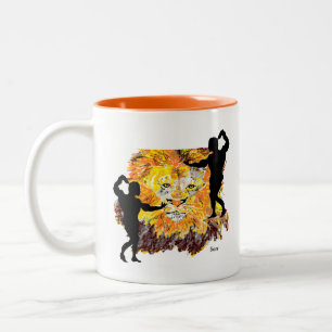 Mug : Le pouvoir au sein