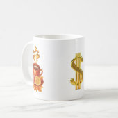 Mug Le pouvoir de changer votre vie (Devant gauche)