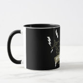 Mug Le Pouvoir De La Prière (Gauche)