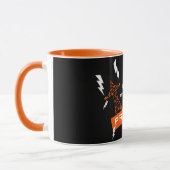 Mug Le Pouvoir De La Prière (Gauche)