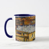 Mug Le pouvoir de l'empathie (Gauche)