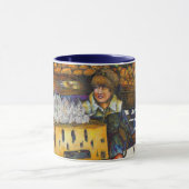 Mug Le pouvoir de l'empathie (Centre)