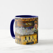 Mug Le pouvoir de l'empathie (Devant gauche)