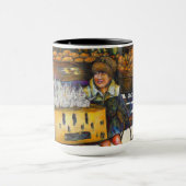 Mug Le pouvoir de l'empathie (Centre)