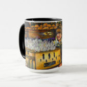 Mug Le pouvoir de l'empathie (Devant gauche)