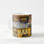 Mug Le pouvoir de l'empathie (Devant gauche)