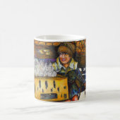 Mug Le pouvoir de l'empathie (Centre)