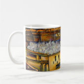 Mug Le pouvoir de l'empathie (Gauche)