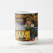 Mug Le pouvoir de l'empathie (Centre)