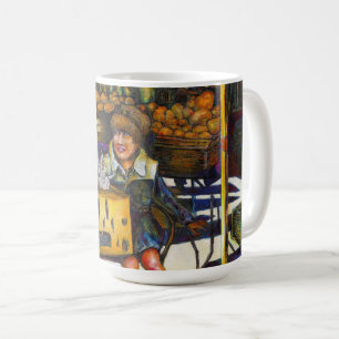 Mug Le pouvoir de l'empathie