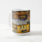 Mug Le pouvoir de l'empathie (Devant gauche)