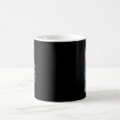 Mug Le Pouvoir De L'Esprit Sur (Centre)