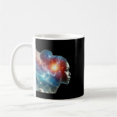 Mug Le Pouvoir De L'Esprit Sur (Gauche)