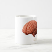 Mug Le pouvoir de l'intelligence émotionnelle (Centre)