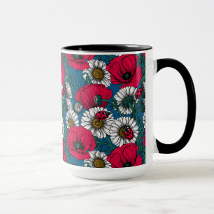 Mug Le pré
