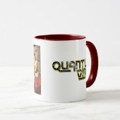 Mug Le premier houblon de Nicole (Devant droit)