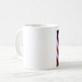 Mug Le Président Donald Trump (Devant gauche)