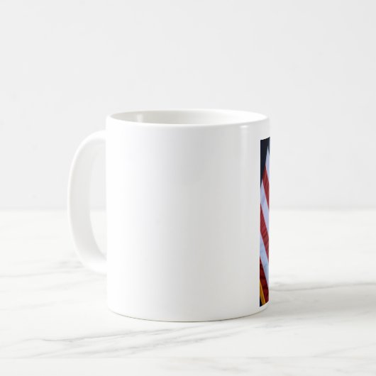 Mug Le Président Donald Trump (Devant gauche)