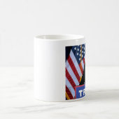 Mug Le Président Donald Trump (Centre)