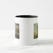 Mug Le Président George Washington (Centre)