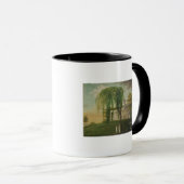 Mug Le Président George Washington (Devant droit)