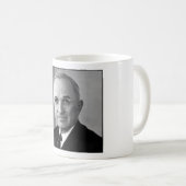 Mug Le Président Harry S. Truman (Devant droit)