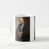 Mug Le président Joe Biden (Devant gauche)