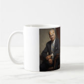 Mug Le président Joe Biden (Gauche)