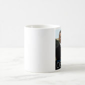 Mug Le Président Obama Comfie Cup (Centre)