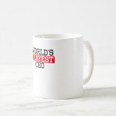 Mug le Président okayest du monde, #CEO (Devant droit)