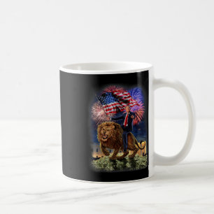 Mug - Le président républicain Donald Trump dans la gu