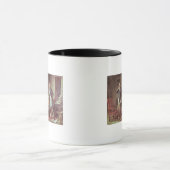 Mug Le Président Theodore Roosevelt (Centre)