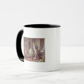 Mug Le Président Theodore Roosevelt (Devant gauche)
