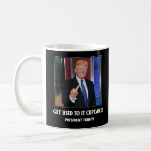 Mug Le Président Trump