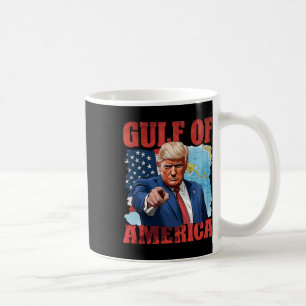 Mug Le président Trump souhaite la bienvenue dans le G