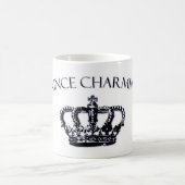 Mug Le Prince Charming (Centre)