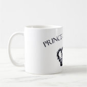 Mug Le Prince Charming (Gauche)