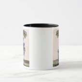 Mug Le prince de Conde (Centre)