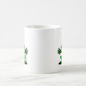 Mug Le prince de grenouille (Centre)