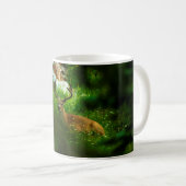 Mug Le Prince Forêt (Devant droit)