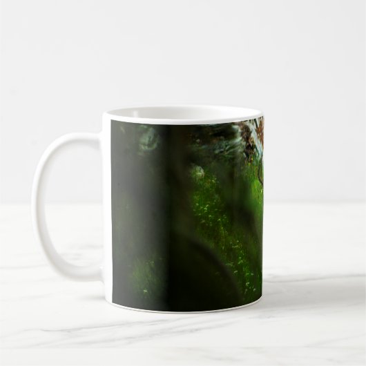 Mug Le Prince Forêt (Gauche)