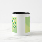 Mug Le printemps a Sprung (Centre)