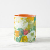 Mug Le printemps a Sprung II (Centre)