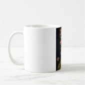 Mug Le Printemps, Arcimboldo (Gauche)