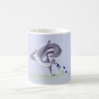 Mug Le printemps est dans l'air
