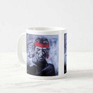 Mug Le Prisonnier Peinture d'Alfred Fox
