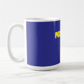 Mug Le procureur pour blessures personnelles le plus p (Gauche)