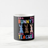 Mug Le professeur préféré de chaque lapin (Centre)